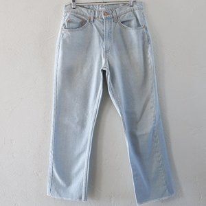 Esby Hayley Jeans - Vintage Wash